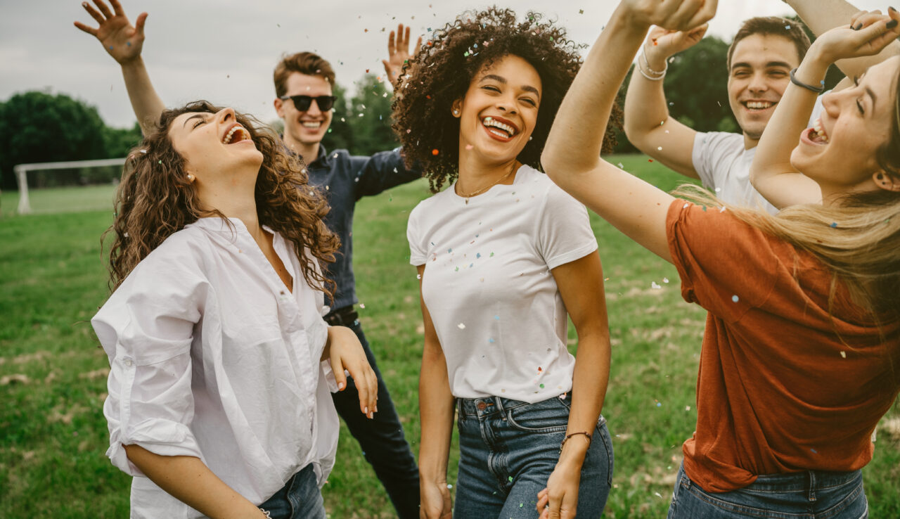Small Habits for Mental Wellness